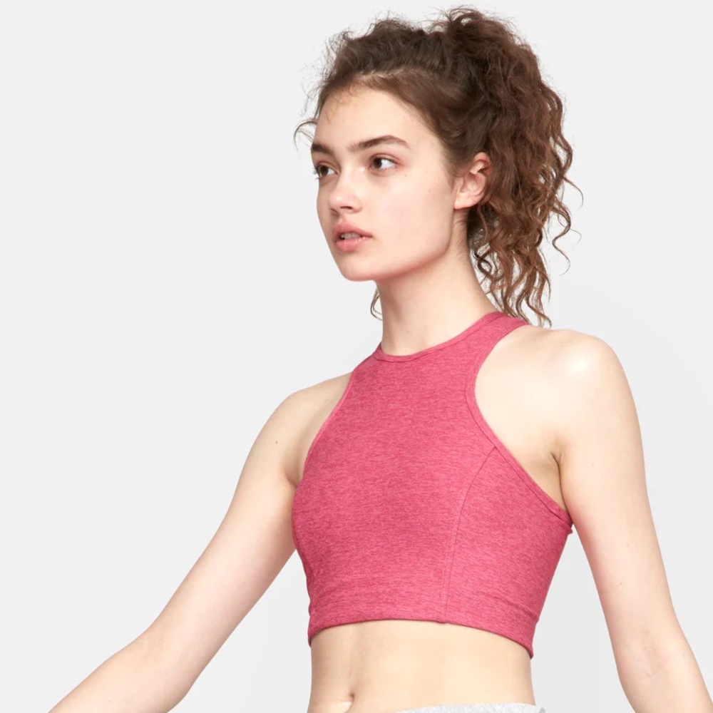 Outdoor Voices Athena crop Size XS